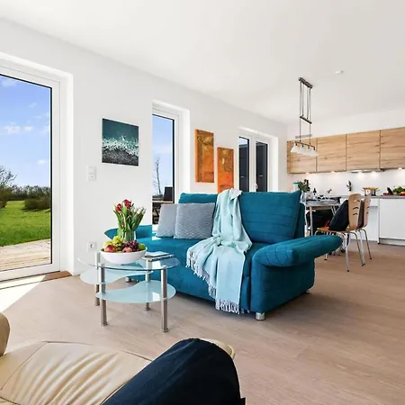 Apartman Rolli-oase Olpenitz