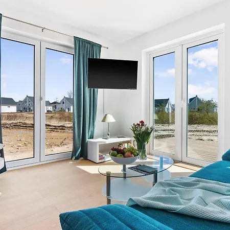Rolli-oase Apartman *