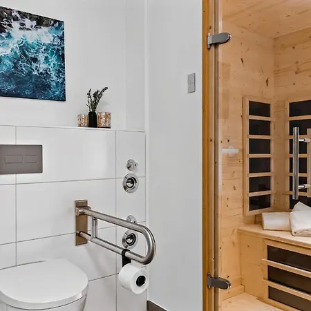 Apartman Rolli-oase *