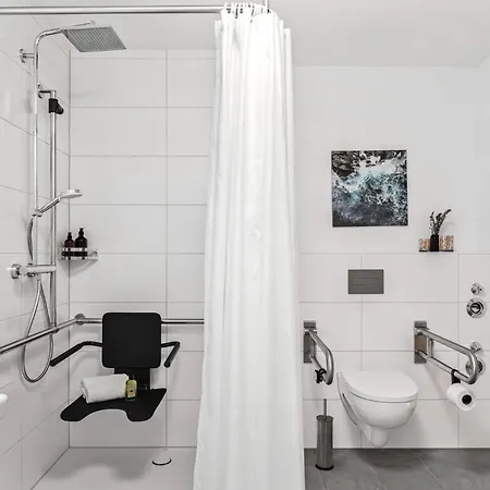 Rolli-oase Apartman