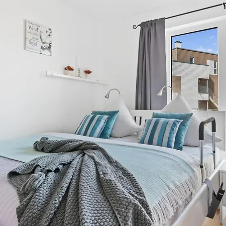 Apartman Rolli-oase *