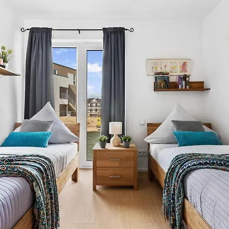 Apartman Rolli-oase